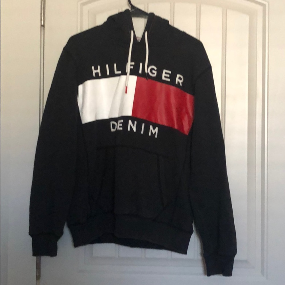 Tommy Hilfiger hoodie